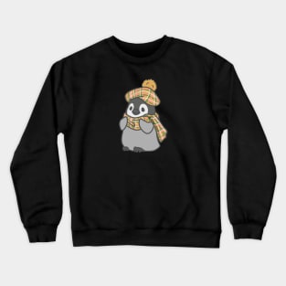 Scotsguin Crewneck Sweatshirt